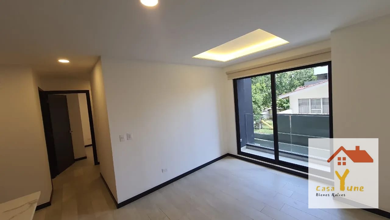 Apaartamento en alquiler zona 13 Avenida Las Americas — Apartamento en Alquiler en Verdú, Zona 13, Guatemala, Ciudad — foto 14 de 17