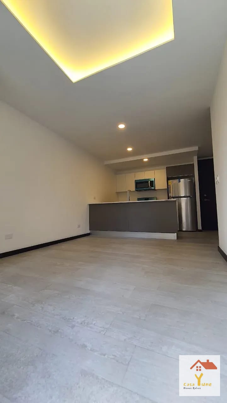 Apaartamento en alquiler zona 13 Avenida Las Americas — Apartamento en Alquiler en Verdú, Zona 13, Guatemala, Ciudad — foto 15 de 17
