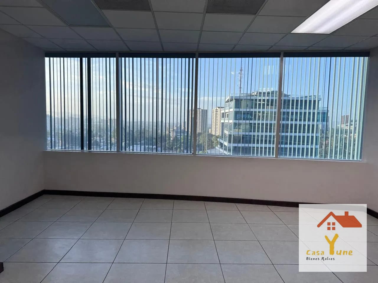Oficina en Venta Zona Pradera Empresarial Zona 10 — Oficina en Venta en Zona Pradera, Zona 10, Guatemala, Ciudad — foto 5 de 5