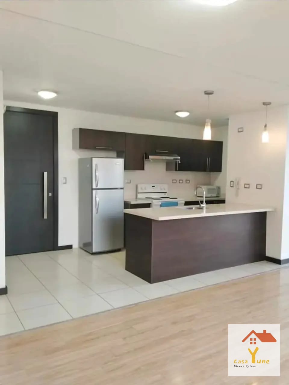 Apartamento en alquiler zona 14 Cercano Avenida Las Americas — Apartamento en Alquiler en Zona 14, Guatemala, Ciudad — foto 6 de 14