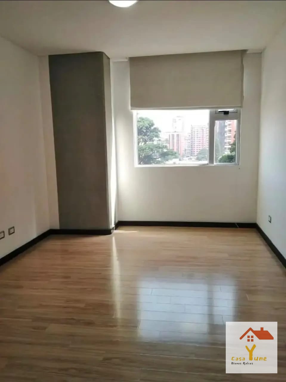 Apartamento en alquiler zona 14 Cercano Avenida Las Americas — Apartamento en Alquiler en Zona 14, Guatemala, Ciudad — foto 11 de 14