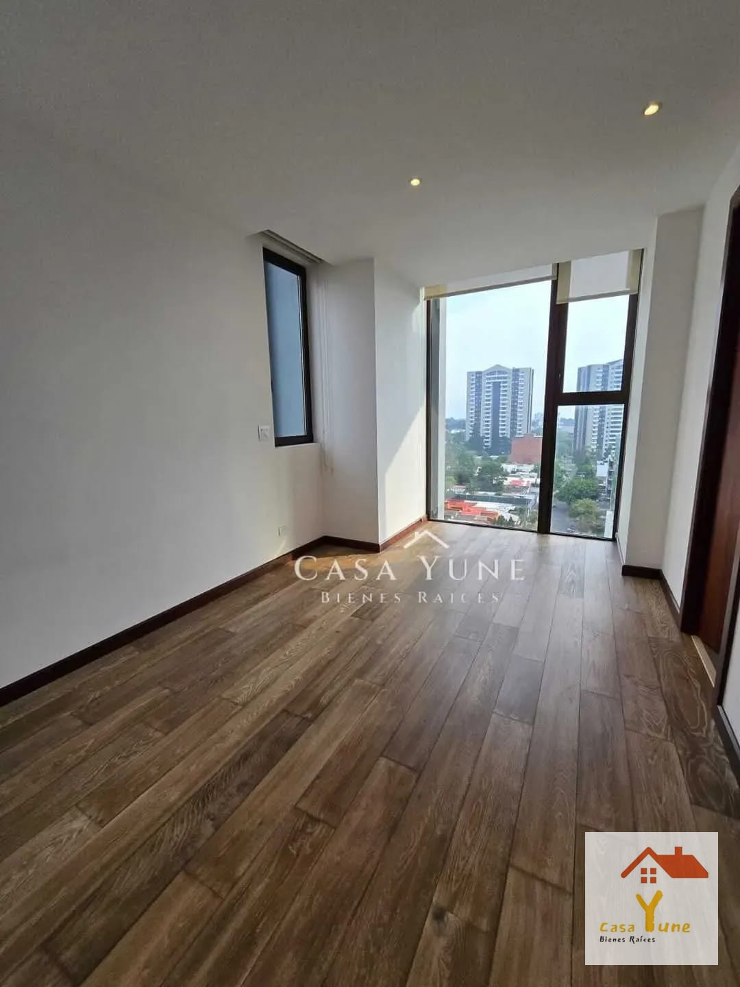 Apartamento en Alquiler Zona 15 Vista Hermosa Preciosa Vista — Apartamento en Alquiler en Zona 15, Guatemala, Ciudad — foto 6 de 15