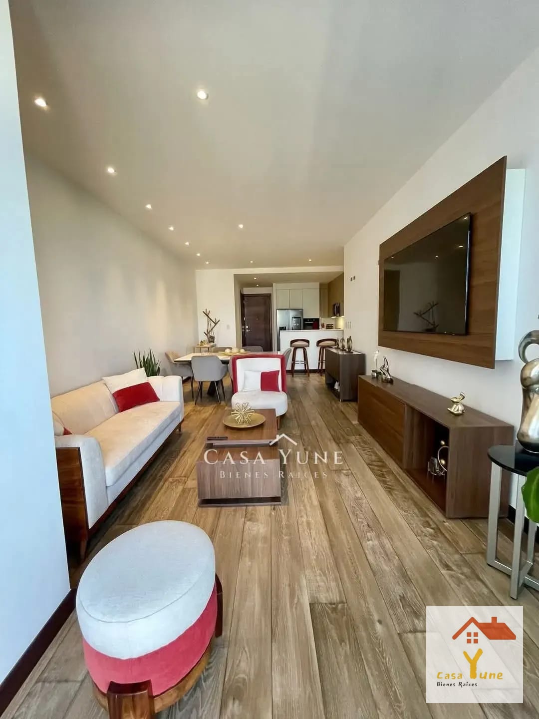 Apartamento en Alquiler Zona 15 Vista Hermosa Preciosa Vista — Apartamento en Alquiler en Zona 15, Guatemala, Ciudad — foto 10 de 15