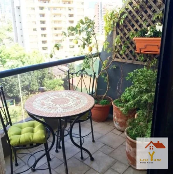 Apartamento en Alquiler Zona 10 Amueblado Excelente Ubicacion — Apartamento en Alquiler en Zona 10, Guatemala, Ciudad — foto 7 de 12