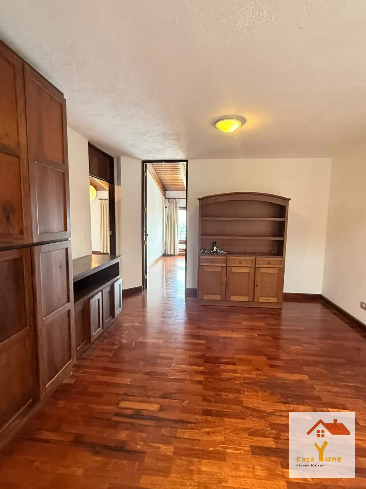 Casa en alquiler Los Eucaliptos kilómetro 8.5 Al Salvador — Casa en Alquiler en Eucaliptos, Carretera a El Salvador, Guatemala, Ciudad — foto 9 de 16