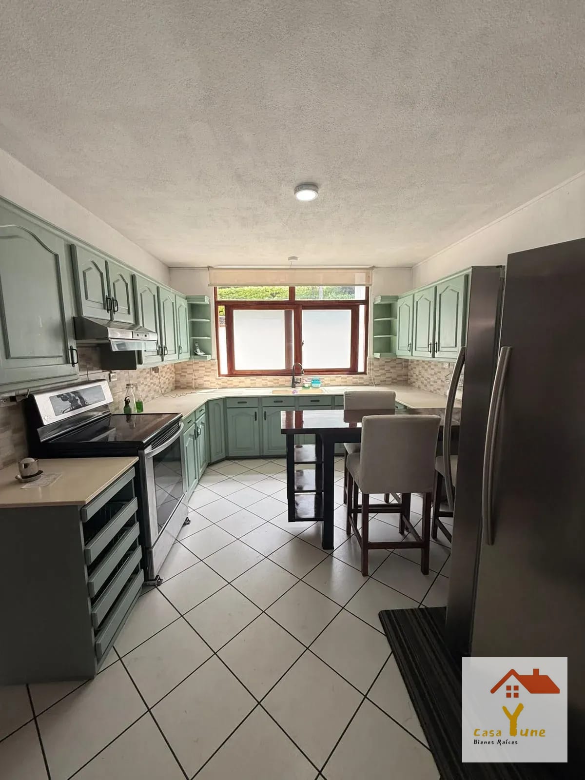 Casa en alquiler Los Eucaliptos kilómetro 8.5 Al Salvador — Casa en Alquiler en Eucaliptos, Carretera a El Salvador, Guatemala, Ciudad — foto 13 de 16