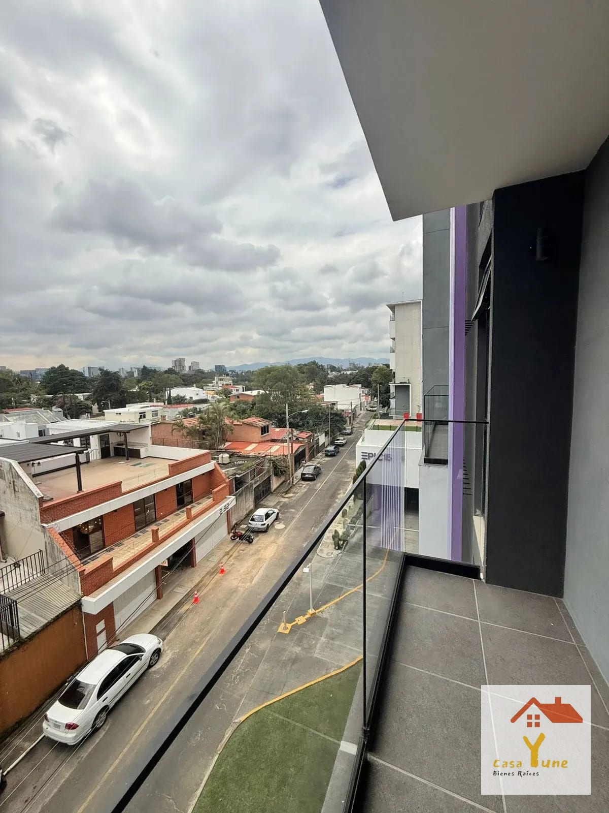 Apartamento en alquiler zona 15 Epic — Apartamento en Alquiler en Epic15, Zona 15, Guatemala, Ciudad — foto 12 de 12