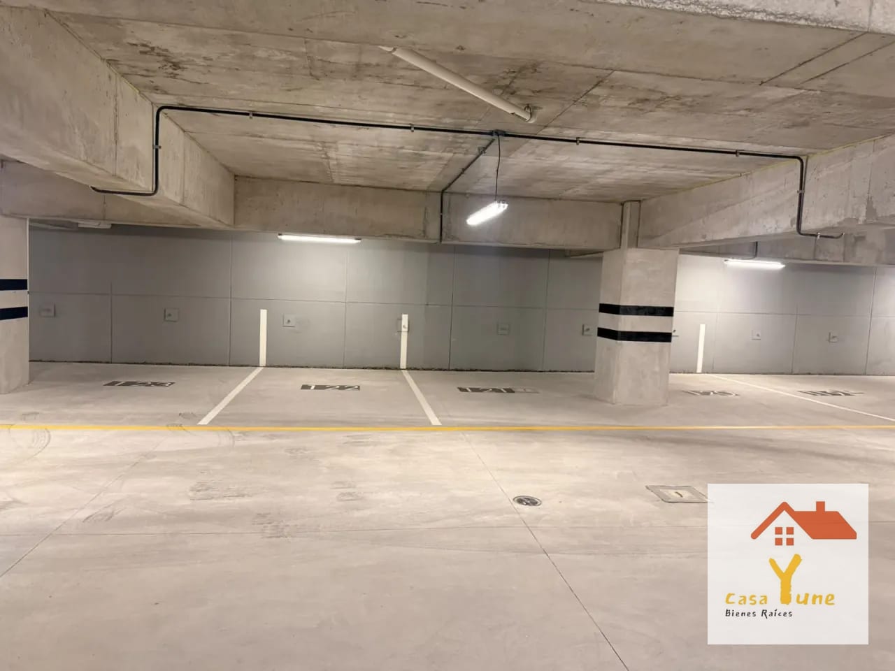 Apartamento en alquiler zona 16 cercano a la Embajada Americana — Apartamento en Alquiler en Vilaflor, Zona 16, Guatemala, Ciudad — foto 11 de 12