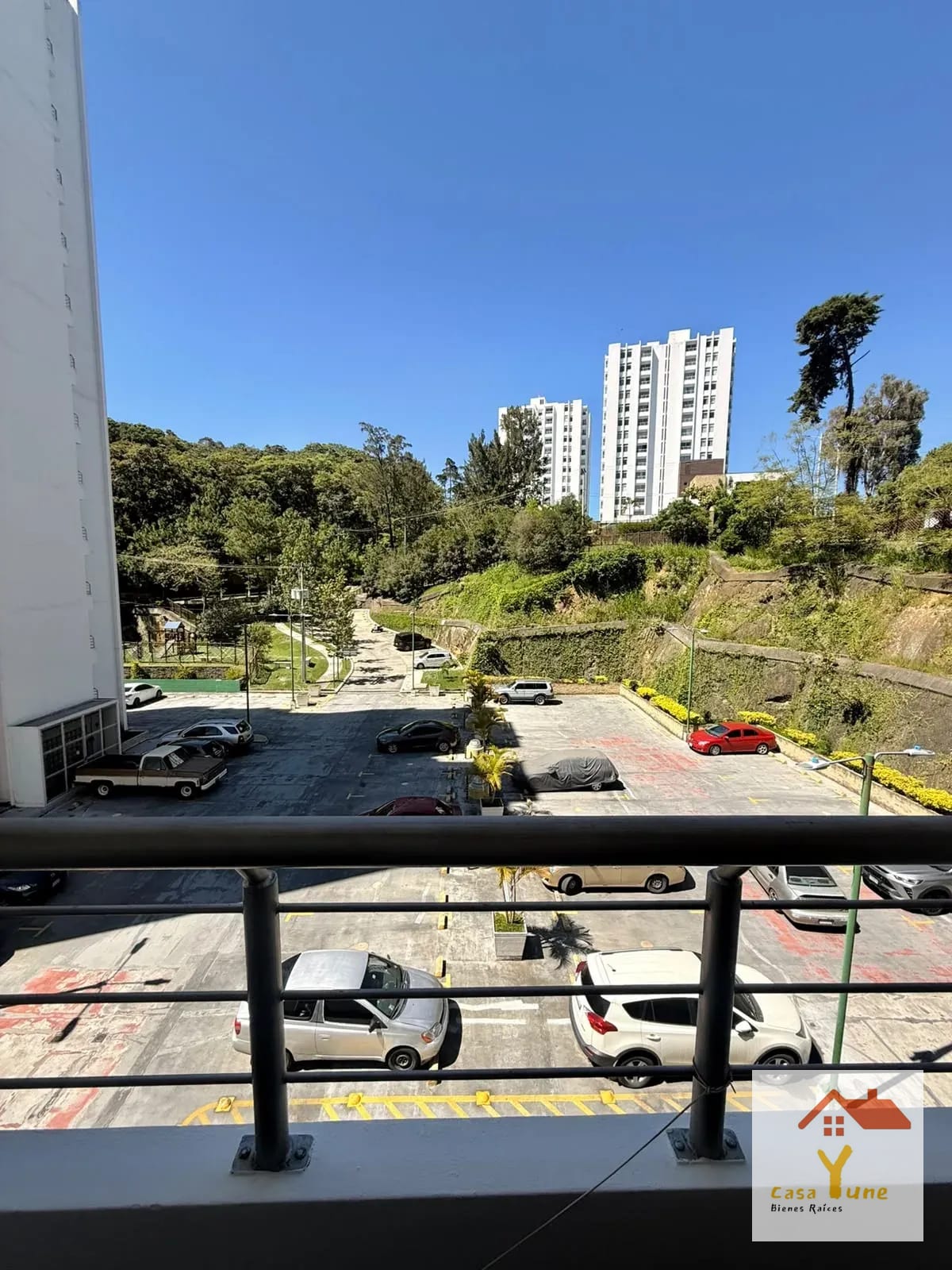 Apartamento en Venta Alta Villa el Naranjo — Apartamento en Venta en Alta Villa el Naranjo, Zona 11 Mixco, Guatemala, Ciudad — foto 4 de 12