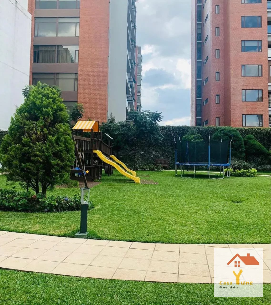 Apartamento en alquiler zona 14 Attica — Apartamento en Alquiler en Attica, Zona 14, Guatemala, Ciudad — foto 4 de 14