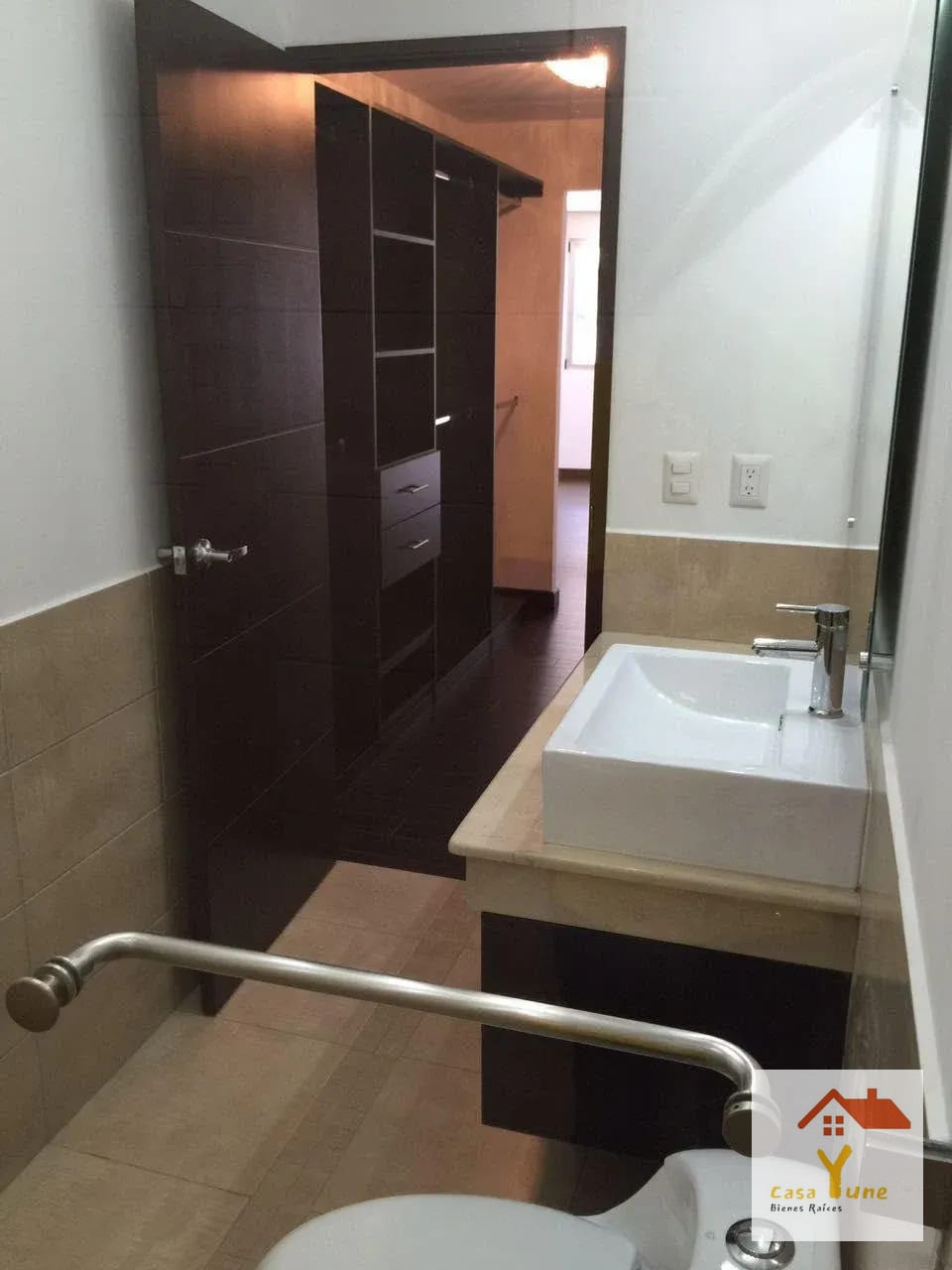 Apartamento en alquiler zona 14 Attica — Apartamento en Alquiler en Attica, Zona 14, Guatemala, Ciudad — foto 7 de 14