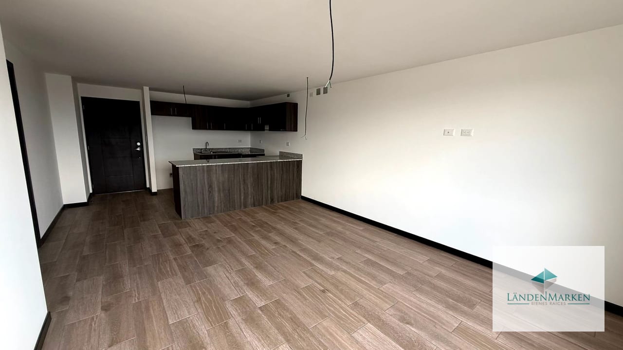 APARTAMENTO AMPLIO PARA ESTRENAR EN EDIFICIO PETÁPOLIS ZONA 12 — Apartamento en Alquiler en Petápolis, Zona 12, Guatemala, Ciudad — foto 1 de 16