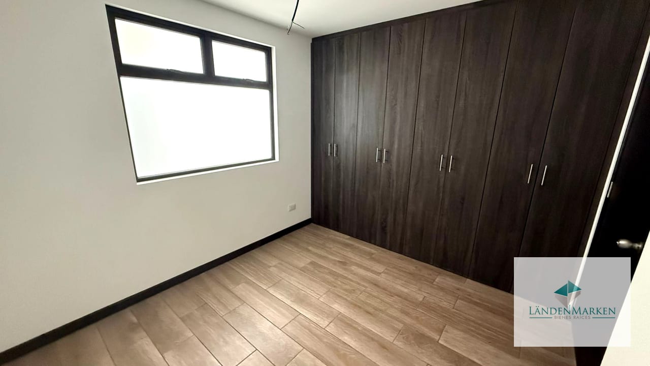 APARTAMENTO AMPLIO PARA ESTRENAR EN EDIFICIO PETÁPOLIS ZONA 12 — Apartamento en Alquiler en Petápolis, Zona 12, Guatemala, Ciudad — foto 16 de 16
