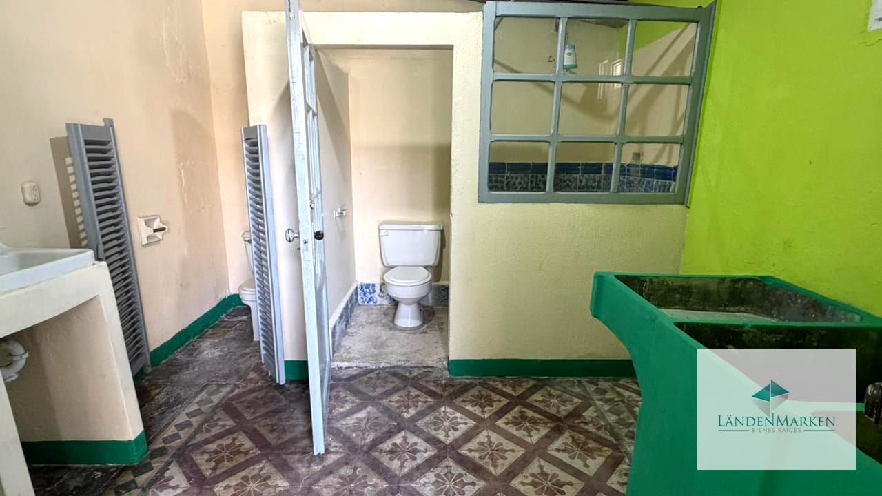 MODESTO APARTAMENTO INDEPENDIENTE EN ZONA 5 SAN PEDRITO — Apartamento en Alquiler en Barrio San Pedrito, Zona 5, Guatemala, Ciudad — foto 7 de 9