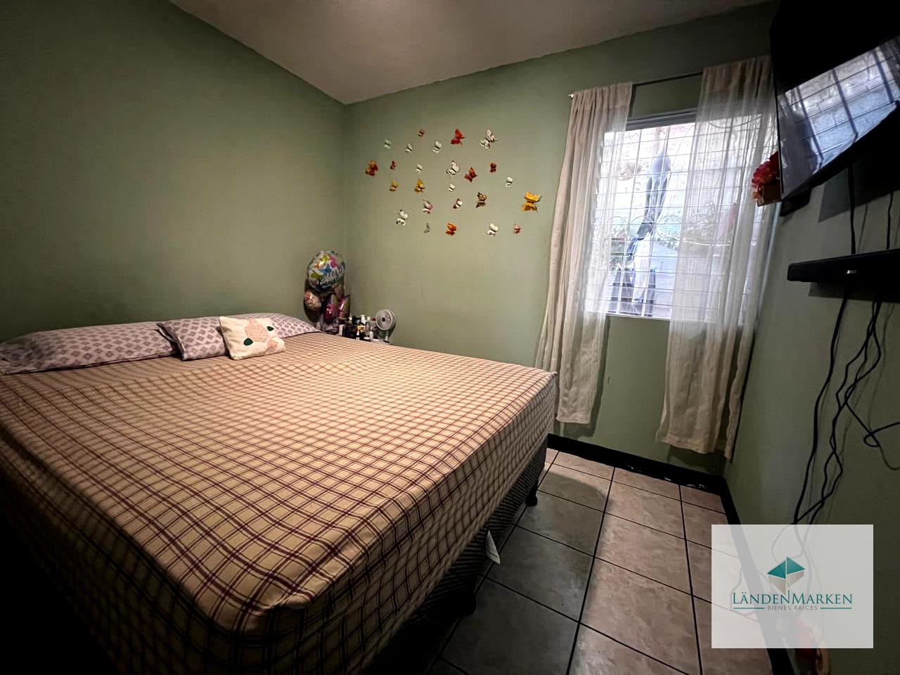 VENTA DE CASA DE UN NIVEL EN SAN CRISTOBAL ZONA 8 DE MIXCO SECTOR A3 — Casa en Venta en Zona 8 Mixco, Guatemala, Ciudad — foto 5 de 11