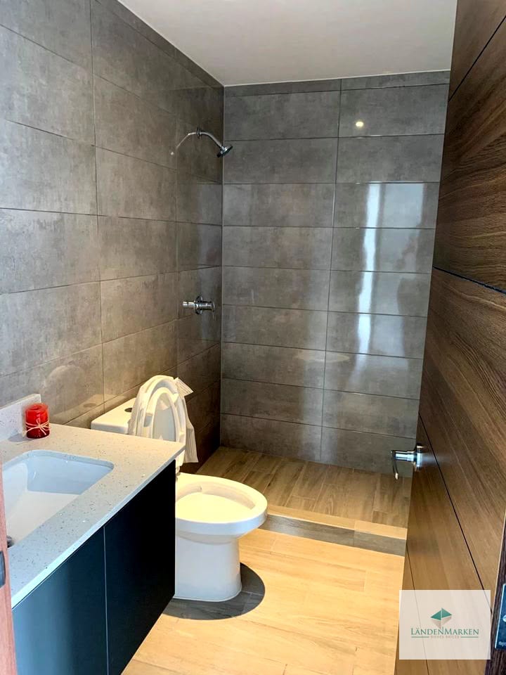 ALQUILER DE APARTAMENTO EN ZONA 15 EDIFICIO PARQUE 15 — Apartamento en Alquiler en Parque 15, Zona 15, Guatemala, Ciudad — foto 2 de 9