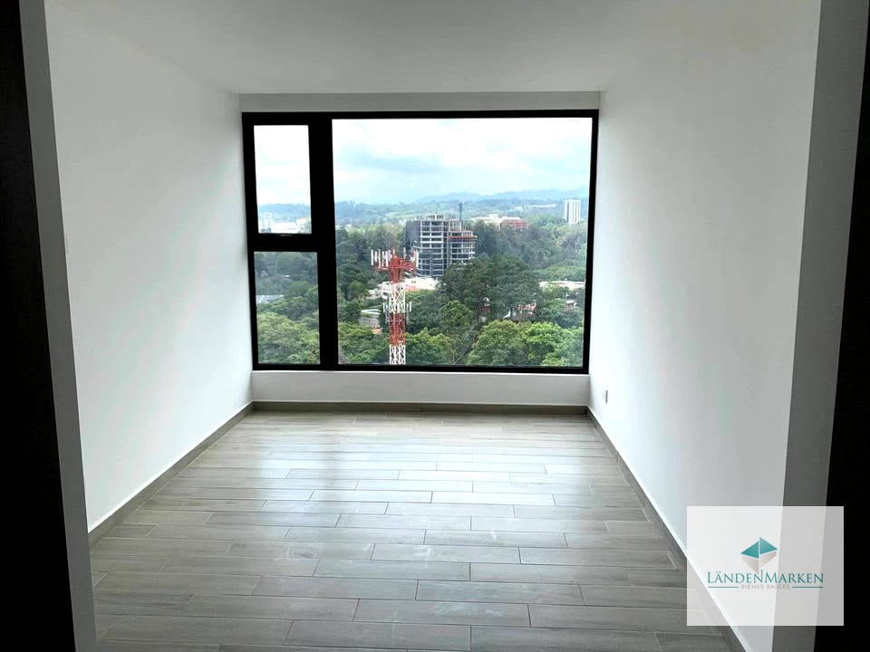 ALQUILER DE APARTAMENTO EN ZONA 15 EDIFICIO PARQUE 15 — Apartamento en Alquiler en Parque 15, Zona 15, Guatemala, Ciudad — foto 4 de 9