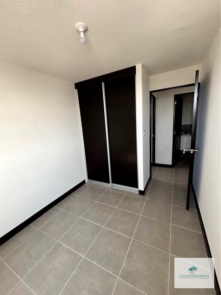 RENTA APARTAMENTO PARA ESTRENAR EN EDIFICIO ESENTA ZONA 12 — Apartamento en Alquiler en Esenta, Zona 12, Guatemala, Ciudad — foto 6 de 11