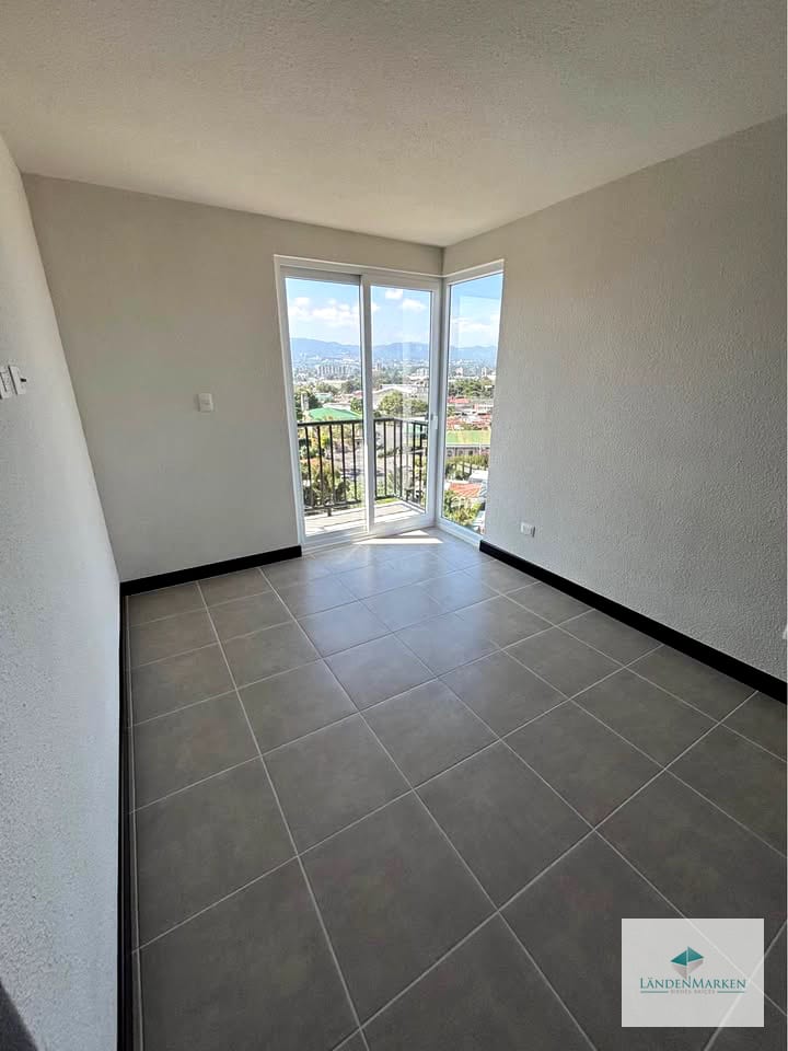 RENTA APARTAMENTO PARA ESTRENAR EN EDIFICIO ESENTA ZONA 12 — Apartamento en Alquiler en Esenta, Zona 12, Guatemala, Ciudad — foto 8 de 11