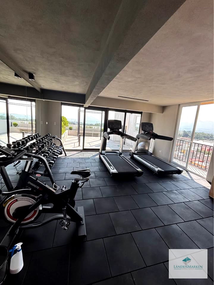 RENTA APARTAMENTO PARA ESTRENAR EN EDIFICIO ESENTA ZONA 12 — Apartamento en Alquiler en Esenta, Zona 12, Guatemala, Ciudad — foto 11 de 11