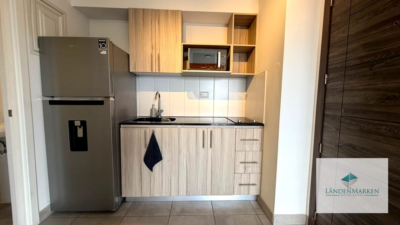 Moderno Apartamento Venta en Zona 4 — Apartamento en Venta en Modra, Zona 4, Guatemala, Ciudad — foto 7 de 11