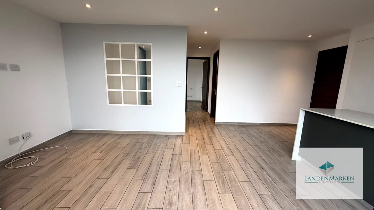 Alquiler de Apartamento en Zona 15 Edificio Parque 15 — Apartamento en Alquiler en Parque 15, Zona 15, Guatemala, Ciudad — foto 12 de 17