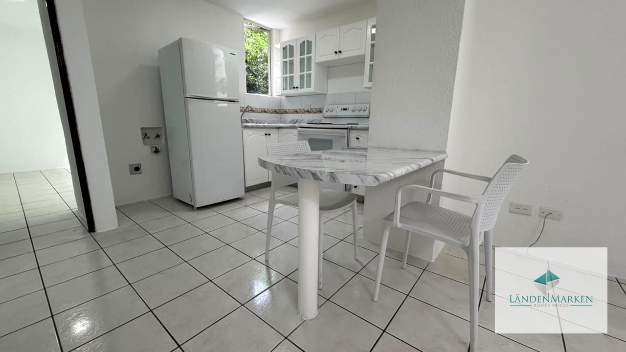 Apartamento en Venta de una Habitación en Zona 16 la Montaña — Apartamento en Venta en La Montaña, Zona 16, Guatemala, Ciudad — foto 7 de 16