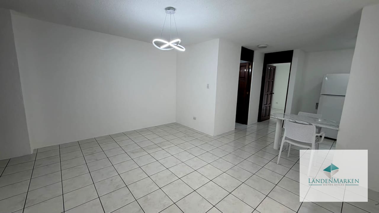 Apartamento en Venta de una Habitación en Zona 16 la Montaña — Apartamento en Venta en La Montaña, Zona 16, Guatemala, Ciudad — foto 8 de 16
