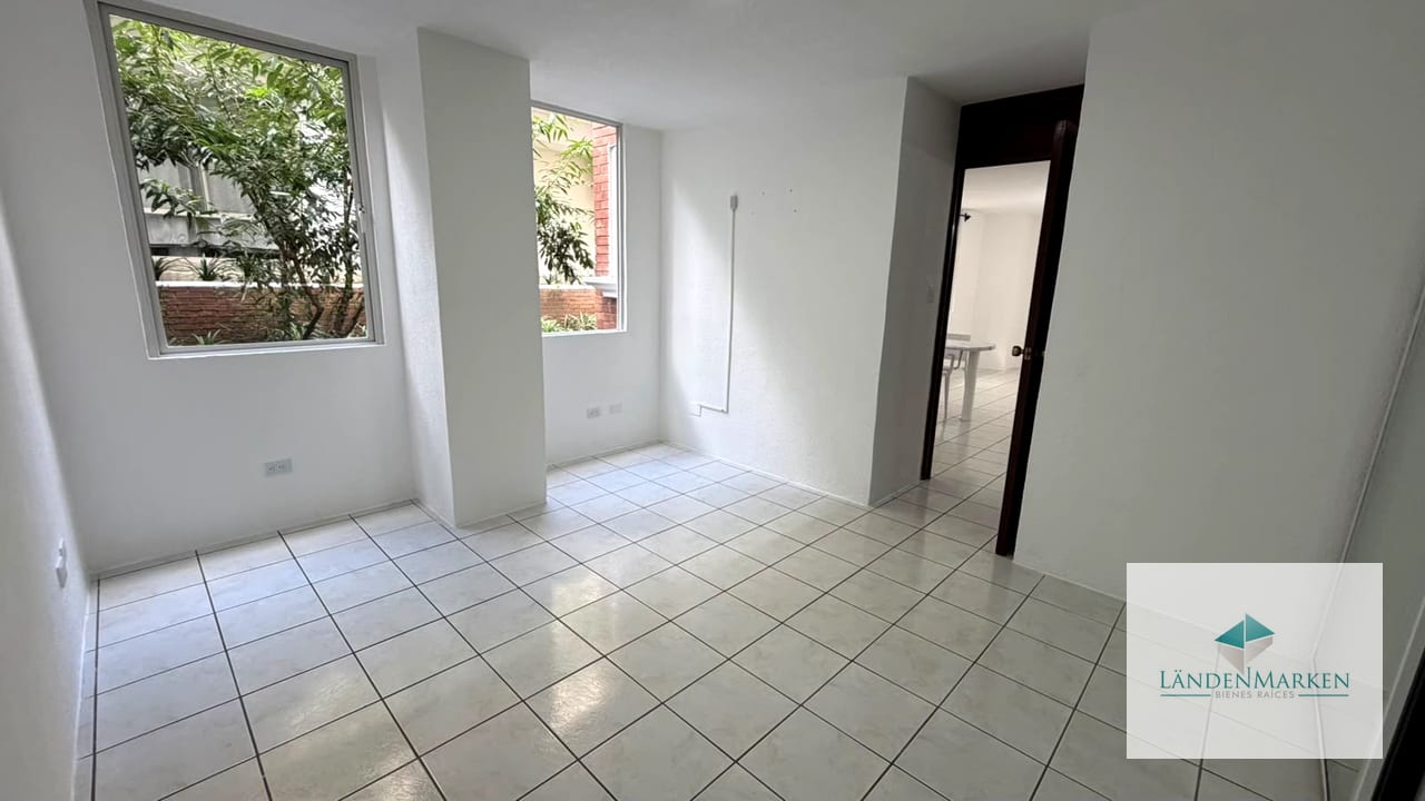 Apartamento en Venta de una Habitación en Zona 16 la Montaña — Apartamento en Venta en La Montaña, Zona 16, Guatemala, Ciudad — foto 9 de 16