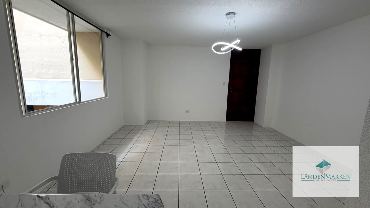 Apartamento en Venta de una Habitación en Zona 16 la Montaña — Apartamento en Venta en La Montaña, Zona 16, Guatemala, Ciudad — foto 14 de 16