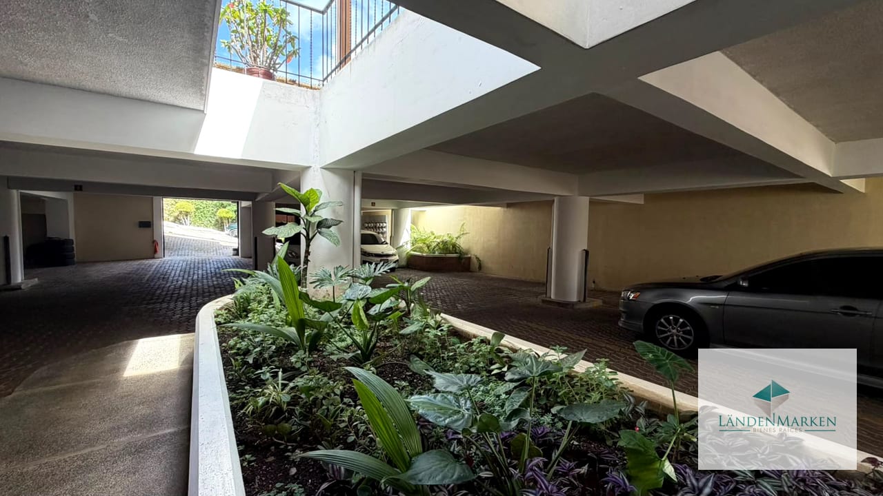 Apartamento en Venta de una Habitación en Zona 16 la Montaña — Apartamento en Venta en La Montaña, Zona 16, Guatemala, Ciudad — foto 16 de 16