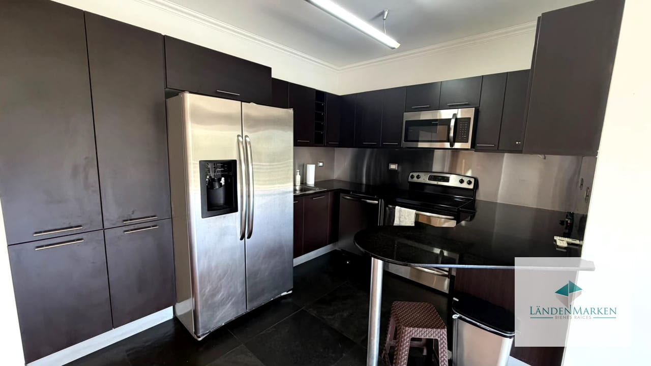 Amplio Apartamento en Zona 14 , 5 Avenida — Apartamento en Alquiler en Zona 14, Guatemala, Ciudad — foto 5 de 10