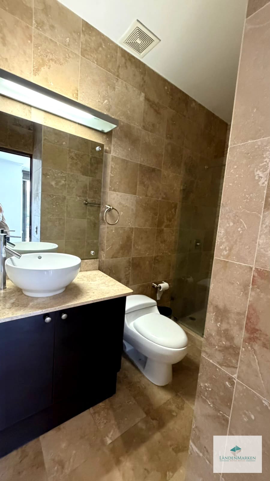 Amplio Apartamento en Zona 14 , 5 Avenida — Apartamento en Alquiler en Zona 14, Guatemala, Ciudad — foto 6 de 10