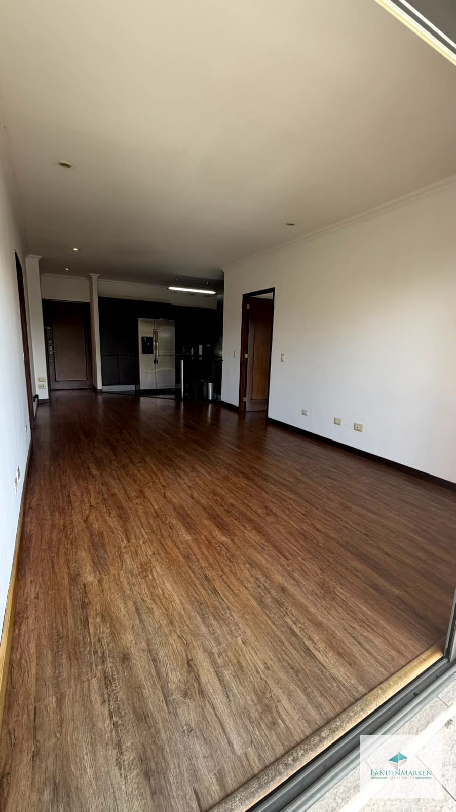 Amplio Apartamento en Zona 14 , 5 Avenida — Apartamento en Alquiler en Zona 14, Guatemala, Ciudad — foto 9 de 10