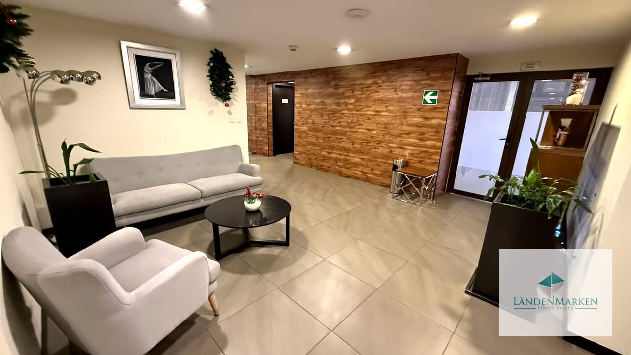 Apartamento en Venta en Zona 9 de una Habitación — Apartamento en Venta en Zona 9, Guatemala, Ciudad — foto 13 de 15