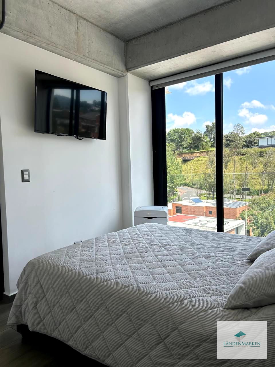 Venta de Apartamento Amueblado y Equipado en Shift de Cayalá Zona 16 — Apartamento en Venta en shift cayala, Zona 16, Guatemala, Ciudad — foto 12 de 15