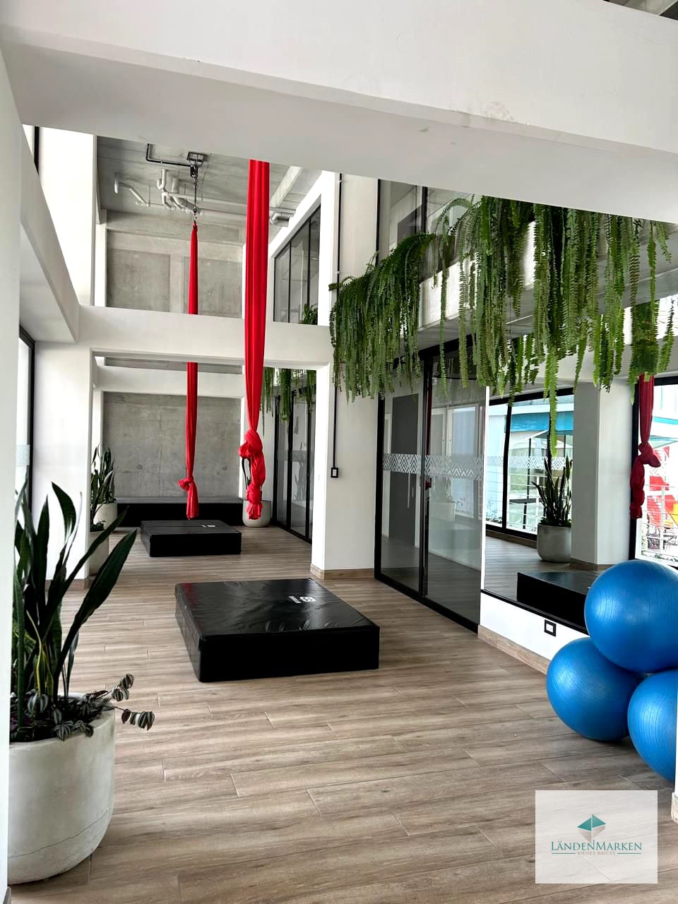 Venta de Apartamento Amueblado y Equipado en Shift de Cayalá Zona 16 — Apartamento en Venta en shift cayala, Zona 16, Guatemala, Ciudad — foto 14 de 15