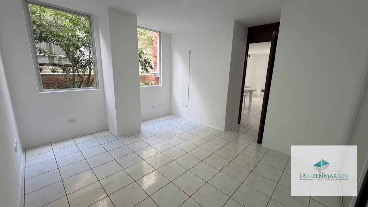 Alquiler de Apartamento de una Habitación en Zona 16 la Montaña — Apartamento en Alquiler en La Montaña, Zona 16, Guatemala, Ciudad — foto 10 de 16