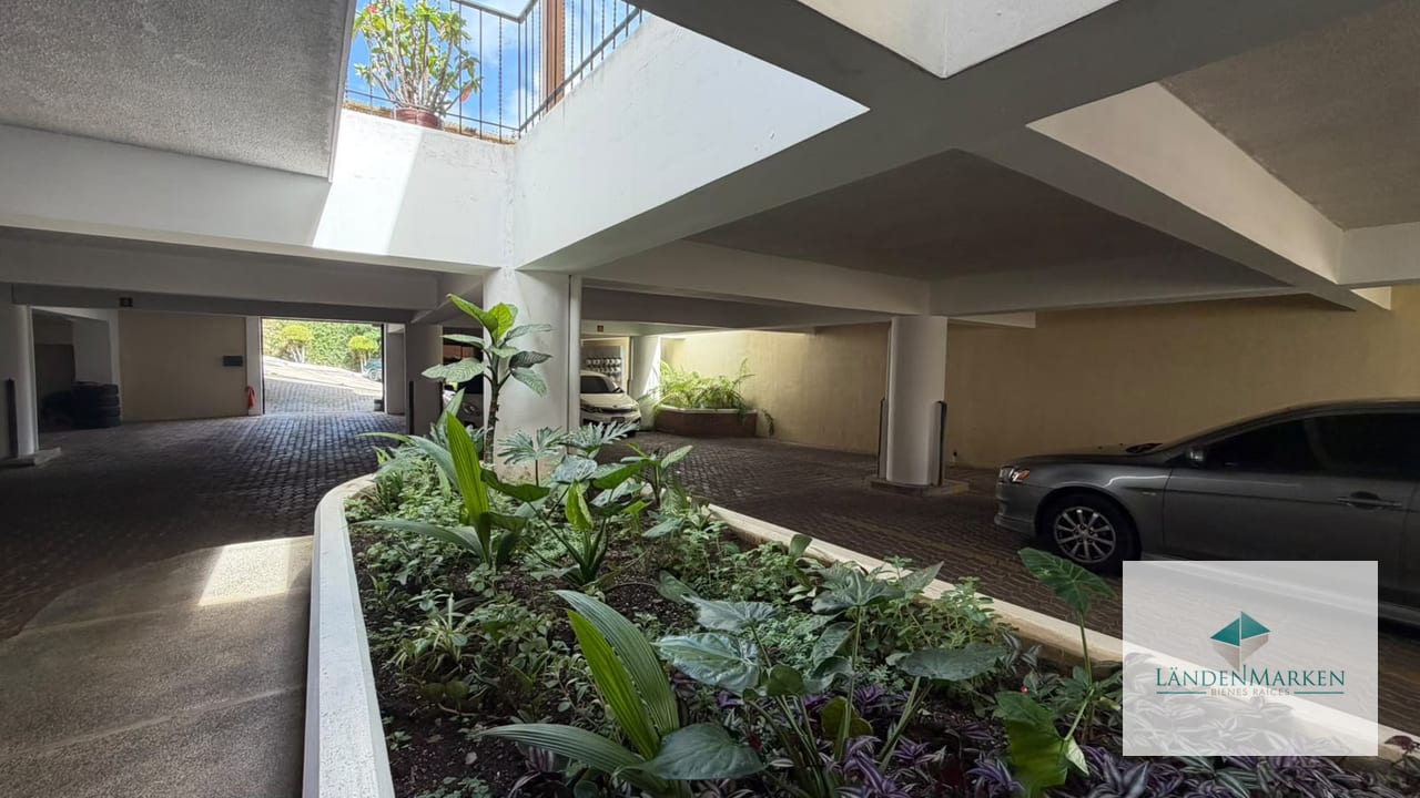 Alquiler de Apartamento de una Habitación en Zona 16 la Montaña — Apartamento en Alquiler en La Montaña, Zona 16, Guatemala, Ciudad — foto 16 de 16