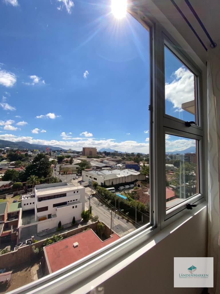 Alquiler de Apartamento para Inversión en Zona 10 — Apartamento en Venta en Ferrara 10, Zona 10, Guatemala, Ciudad — foto 6 de 15