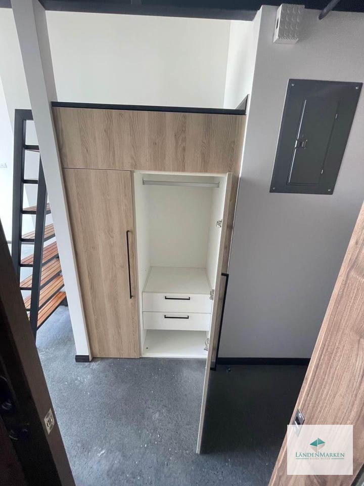 Alquiler de Apartamento en Zona 4 — Apartamento en Alquiler en Atom Cuatro, Zona 4, Guatemala, Ciudad — foto 4 de 10