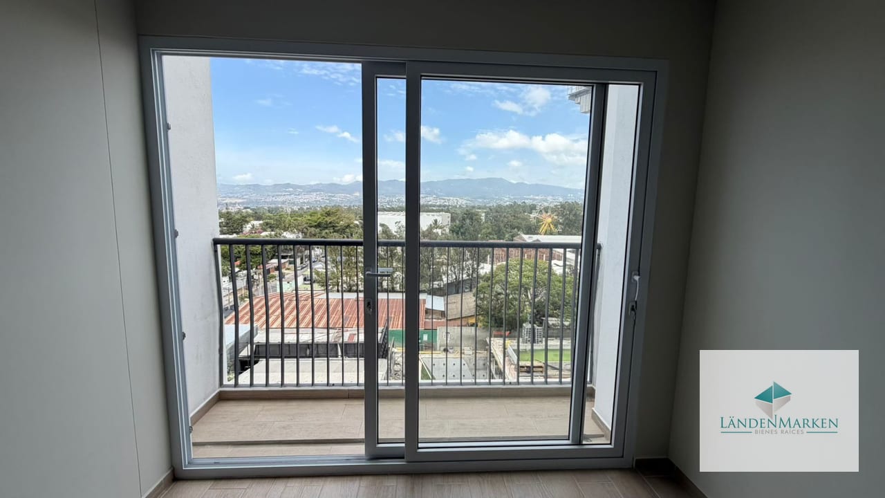 Alquiler de Apartamento para Estrenar en Andares Doce Zona 12 — Apartamento en Alquiler en Andares Doce, Zona 12, Guatemala, Ciudad — foto 4 de 17