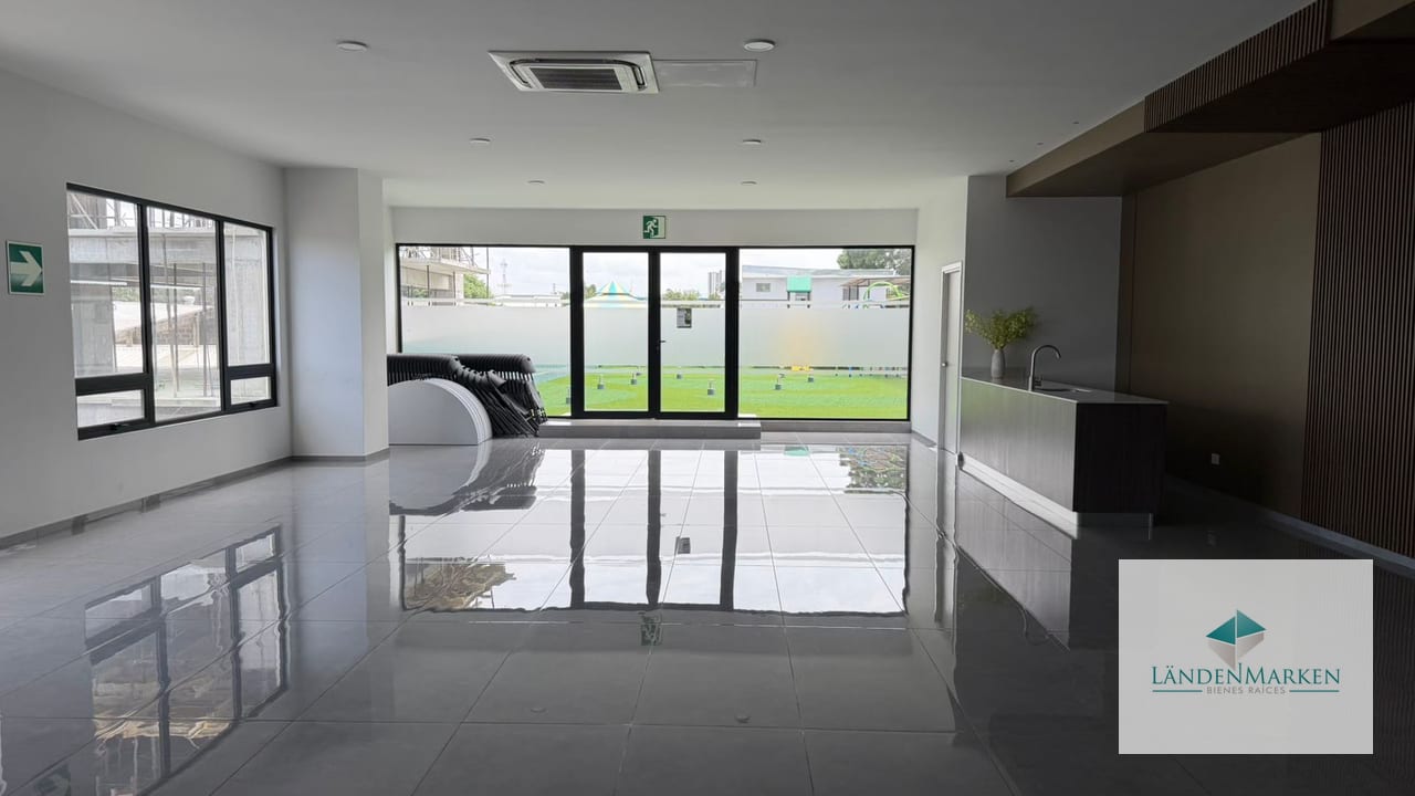 Alquiler de Apartamento para Estrenar en Andares Doce Zona 12 — Apartamento en Alquiler en Andares Doce, Zona 12, Guatemala, Ciudad — foto 7 de 17