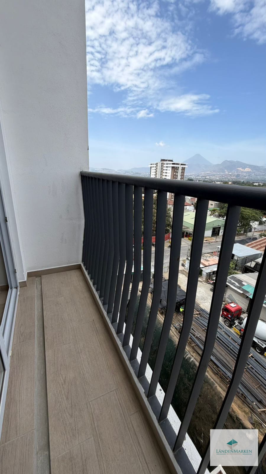Alquiler de Apartamento para Estrenar en Andares Doce Zona 12 — Apartamento en Alquiler en Andares Doce, Zona 12, Guatemala, Ciudad — foto 10 de 17