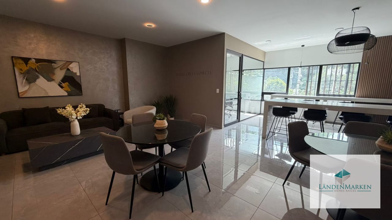 Alquiler de Apartamento para Estrenar en Andares Doce Zona 12 — Apartamento en Alquiler en Andares Doce, Zona 12, Guatemala, Ciudad — foto 13 de 17