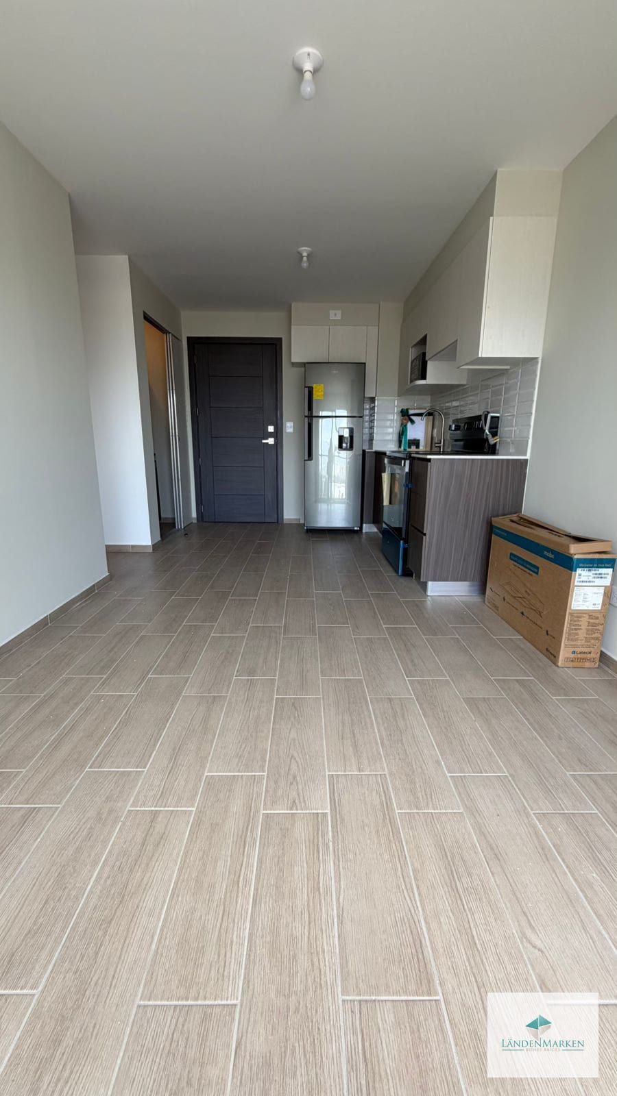 Alquiler de Apartamento para Estrenar en Andares Doce Zona 12 — Apartamento en Alquiler en Andares Doce, Zona 12, Guatemala, Ciudad — foto 1 de 17