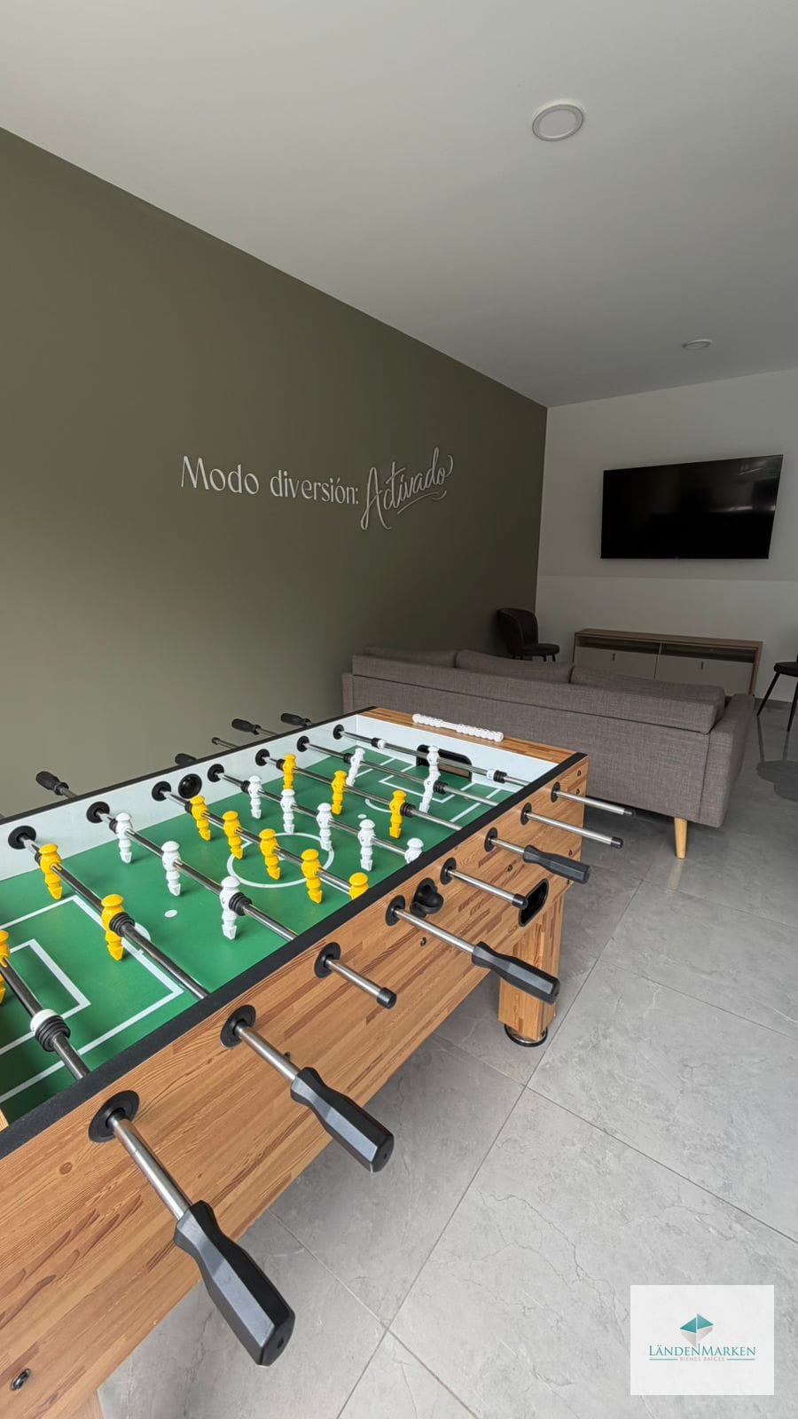 Alquiler de Apartamento para Estrenar en Andares Doce Zona 12 — Apartamento en Alquiler en Andares Doce, Zona 12, Guatemala, Ciudad — foto 16 de 17