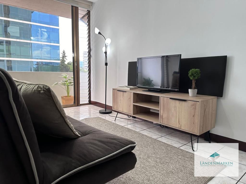 Alquiler de Apartamento Amueblado y Equipado en Zona 10 — Apartamento en Alquiler en Zona 10, Guatemala, Ciudad — foto 13 de 14