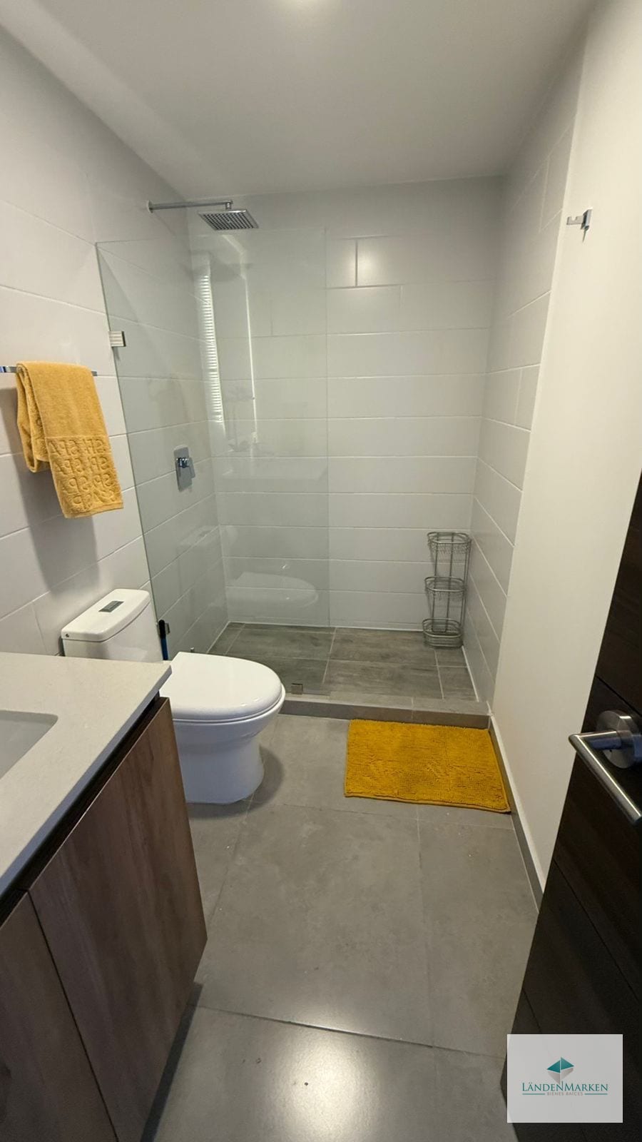 Alquiler de Moderno Apartamento Amueblado y Equipado en Zona 13 — Apartamento en Alquiler en Zona 13, Guatemala, Ciudad — foto 8 de 13