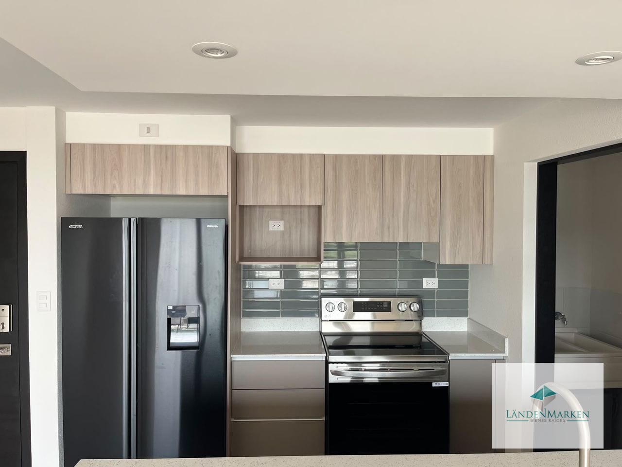 Renta de Moderno Apartamento en Zona 16 San Isidro 2021 — Apartamento en Alquiler en San Isidro 20/21, Zona 16, Guatemala, Ciudad — foto 8 de 16